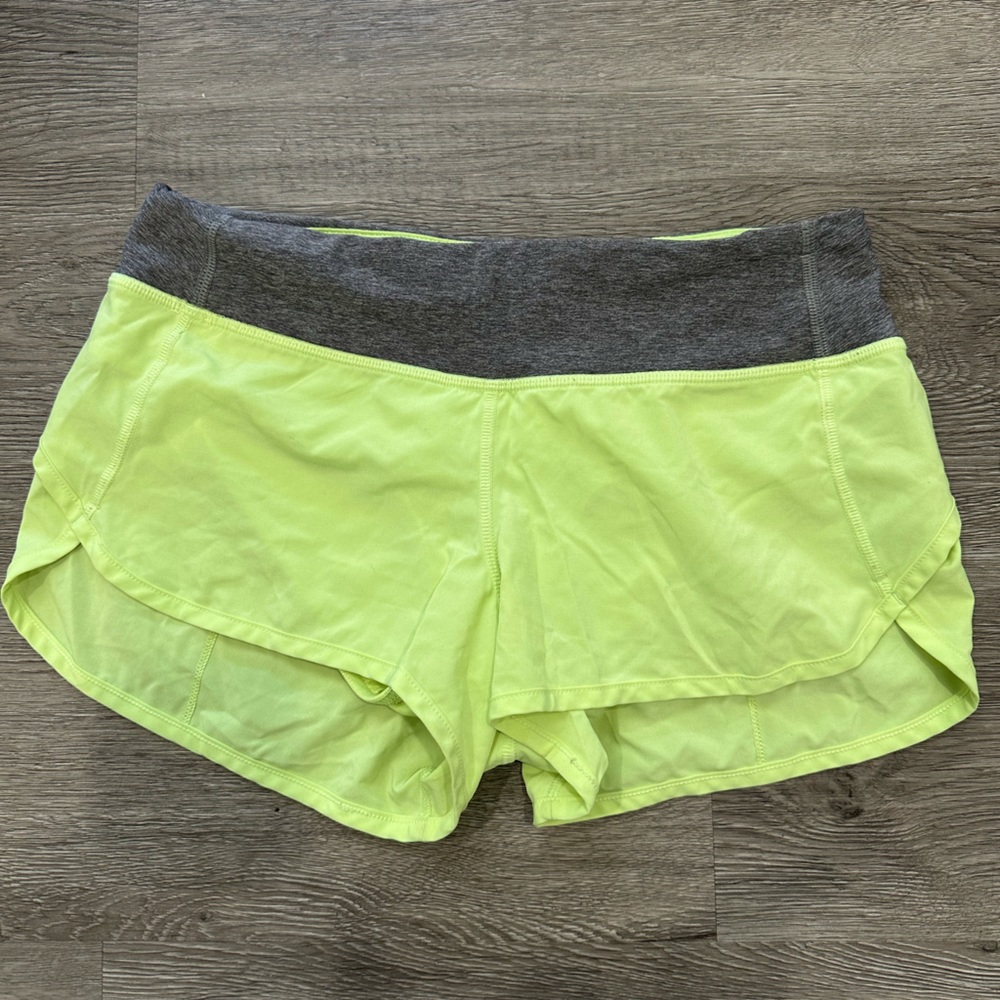 Lulu - shorts